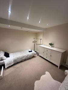 3 Bedrooms flat near of heart of London with a private Garden