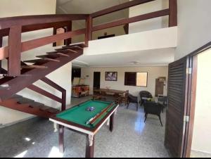 Casa de Praia Lucena