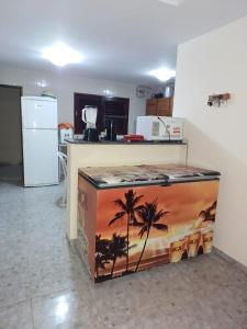 Casa de Praia Lucena