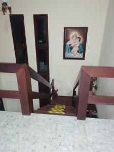 Casa de Praia Lucena