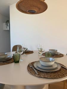 Landluft in Stadtnähe