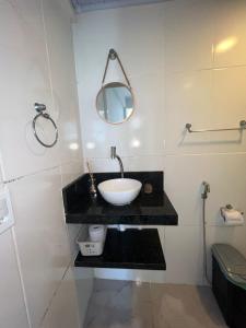 Pousada Mirante do Atalaia - Praia da Escadaria - Arraial do Cabo