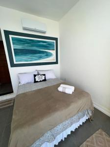 Pousada Mirante do Atalaia - Praia da Escadaria - Arraial do Cabo