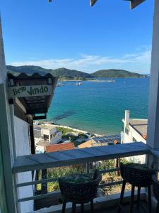 Pousada Mirante do Atalaia - Praia da Escadaria - Arraial do Cabo