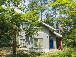 Cottage of Serenity up Misorano