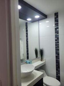 Furnished apartment in La Alhambra, Bogotá