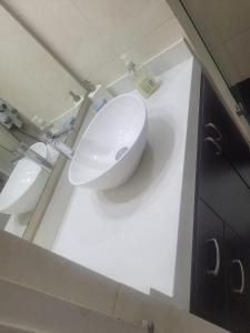 Furnished apartment in La Alhambra, Bogotá