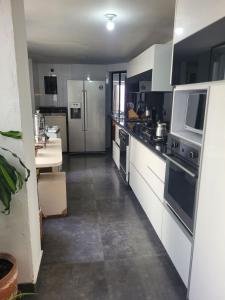 Furnished apartment in La Alhambra, Bogotá