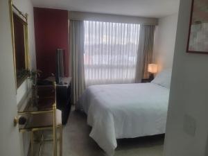 Furnished apartment in La Alhambra, Bogotá
