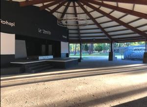 Séjour famille Camping 5 étoiles