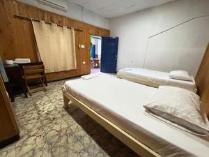 Hostal Luna Llena Getsemaní