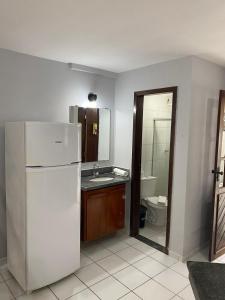 AP29 - 2 Suítes a 5 min a pé do Axé Moi - Até 8 Pessoas