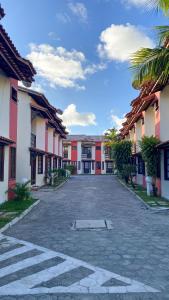 AP29 - 2 Suítes a 5 min a pé do Axé Moi - Até 8 Pessoas