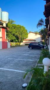 AP29 - 2 Suítes a 5 min a pé do Axé Moi - Até 8 Pessoas