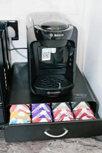 Cardiff - Sleep 7- Hot tub, Sauna