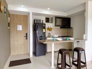 Comodo Apartamento con vistas, wifi, AA, TV & Piscina