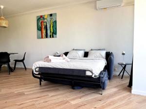 Cozy and fully equipped in the center of Liege 4 guests