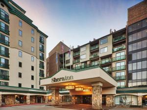 Sheraton Steamboat Resort Villas Hotel Apartment with Resort Access