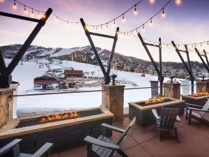Sheraton Steamboat Resort Villas 3BR Apartment with Resort Access