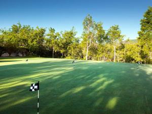 Sheraton Steamboat Resort Villas 3BR Apartment with Resort Access