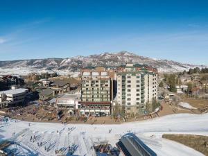 Sheraton Steamboat Resort Villas 3BR Apartment with Resort Access