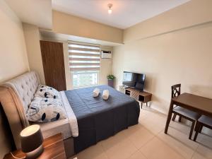 Cebu AvidaRiala Condotel by Go2Stays