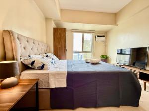 Cebu AvidaRiala Condotel by Go2Stays