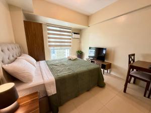 Cebu AvidaRiala Condotel by Go2Stays