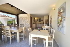 Affittacamere B&B La Villa dei Graniti img65