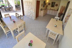 Affittacamere B&B La Villa dei Graniti img66