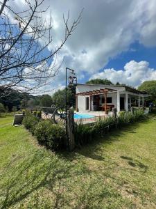 Chácara de lazer Mandirituba