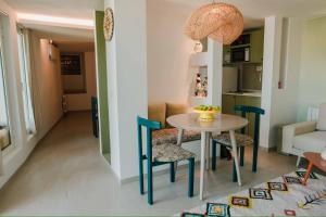 Écrin bleu - Vue mer & piscine