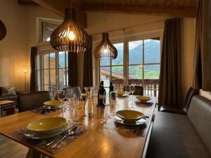 Green Garden Lodge A2 Walchen-Kaprun