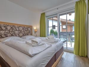 Green Garden Lodge A2 Walchen-Kaprun