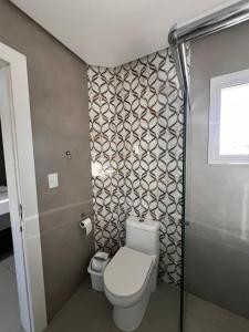 Apartamento na Praia da Vila