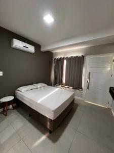 Apartamento na Praia da Vila