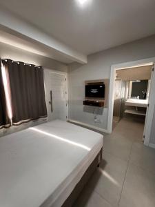 Apartamento na Praia da Vila