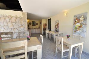 Affittacamere B&B La Villa dei Graniti img11