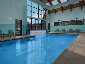 Marriotts StreamSide - Birch 1BR Apartment with Resort Access