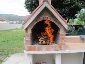 Guesthouse Trogir Proto-Free parking