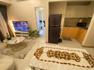 Serendipity staycation