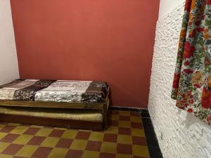 Depto a una cuadra de costanera Gualeguaychú hta 4 personas