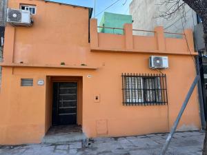 Depto a una cuadra de costanera Gualeguaychú hta 4 personas