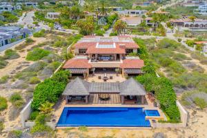 Villa Tranquilidad by Cabo Villas