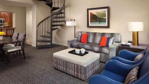 Marriotts StreamSide - Douglas 1BR Loft Apartrment with Resort Access