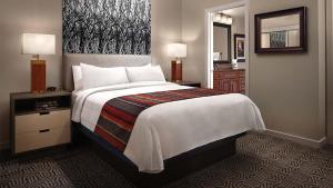 Marriotts StreamSide - Douglas 1BR Loft Apartrment with Resort Access