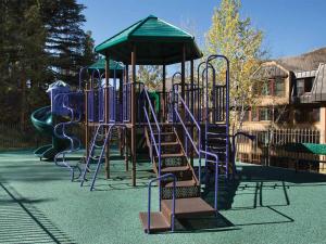 Marriotts StreamSide - Douglas 1BR Loft Apartrment with Resort Access