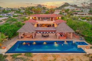 Villa Tranquilidad by Cabo Villas