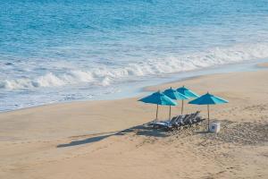 Villa Tranquilidad by Cabo Villas