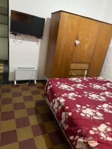 Depto a una cuadra de costanera Gualeguaychú hta 4 personas